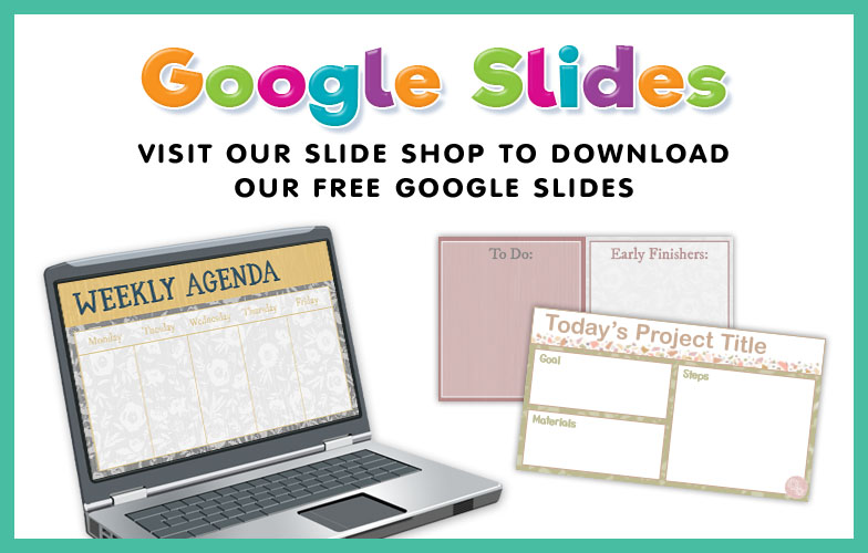 Free Google Slides